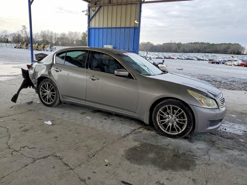 Aukcja sprzedaży 2009 Infiniti G37, vin: JNKCV61E69M303641, numer aukcji: 74595205