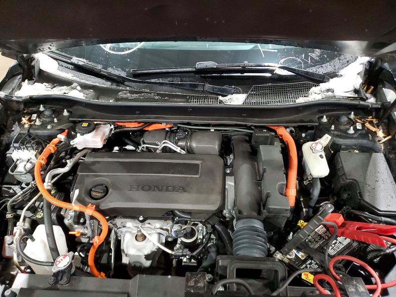 Продаж на аукціоні авто 2025 Honda Cr-v, vin: 2HKRS6H7XSH211816, номер лоту: 99829855