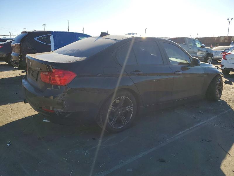 Aukcja sprzedaży 2014 Bmw 328 I Sule, vin: WBA3C1C57EK108285, numer aukcji: 73293065