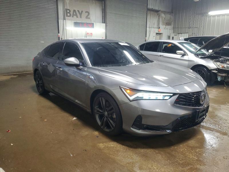 Aukcja sprzedaży 2025 Acura Integra, vin: 19UDE4H37SA014002, numer aukcji: 73072375