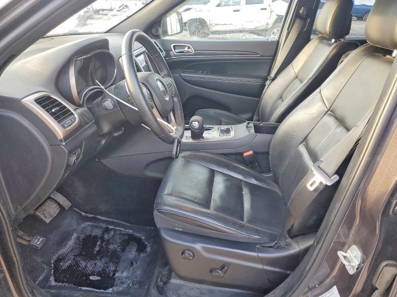 74235095 :رقم المزاد ، 1C4RJFBG3FC831484 vin ، 2015 Jeep Grand Cherokee مزاد بيع