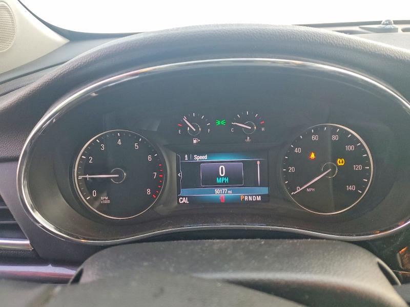 Продажа на аукционе авто 2019 Buick Encore, vin: KL4CJASB0KB950908, номер лота: 74825075