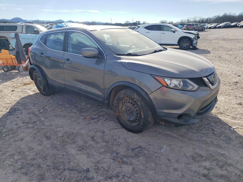 Продаж на аукціоні авто 2018 Nissan Rogue, vin: JN1BJ1CR9JW250960, номер лоту: 72894165