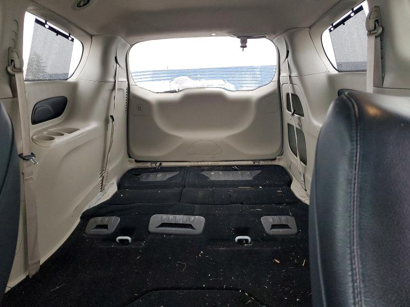 Продажа на аукционе авто 2019 Chrysler Pacifica, vin: 2C4RC1BG1JR154979, номер лота: 98421505