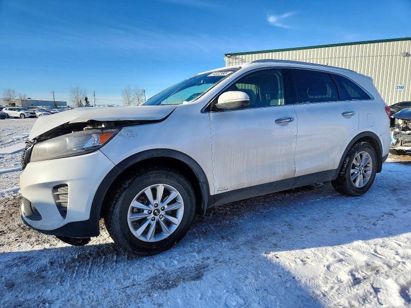 Aukcja sprzedaży 2019 Kia Sorento, vin: 5XYPGDA39KG513397, numer aukcji: 74322995