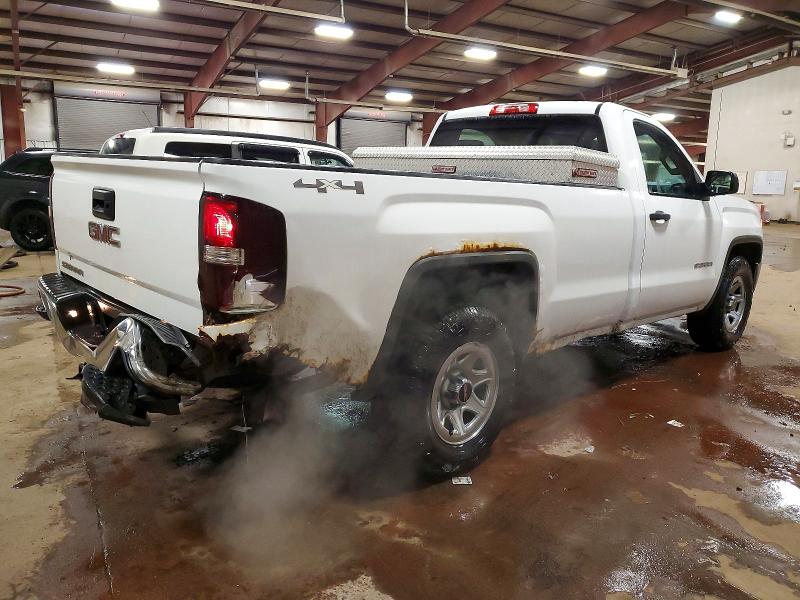 Продаж на аукціоні авто 2014 Gmc Sierra, vin: 1GTN2TEC8EZ235141, номер лоту: 98533375