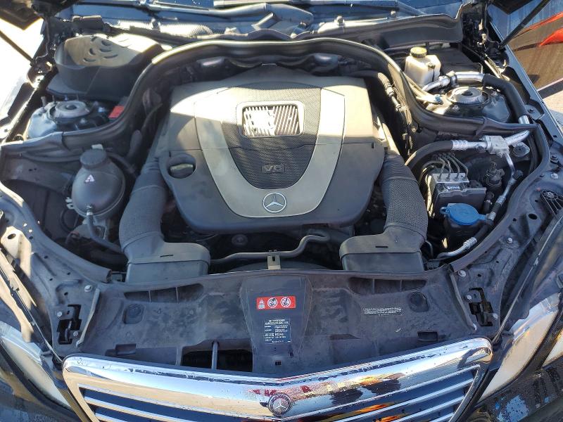 Aukcja sprzedaży 2011 Mercedes-benz E, vin: WDDHF8HBXBA493064, numer aukcji: 72130145