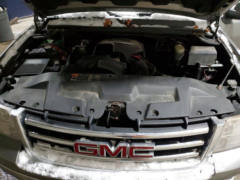 Aukcja sprzedaży 2013 Gmc Sierra K15, vin: 1GTR2VE70DZ375232, numer aukcji: 73484215