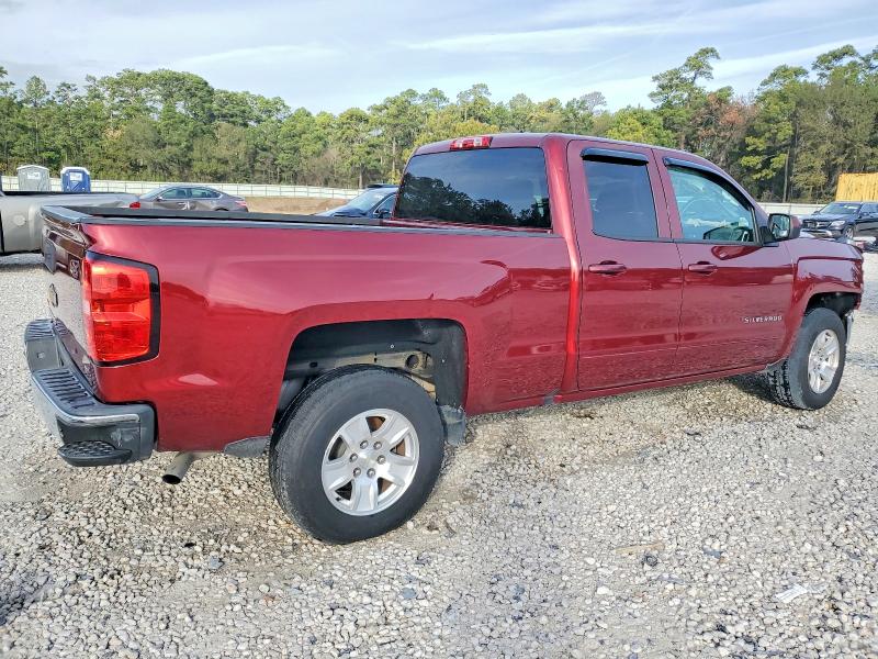 Aukcja sprzedaży 2017 Chevrolet Silverado, vin: 1GCRCREC7HZ261705, numer aukcji: 99714165