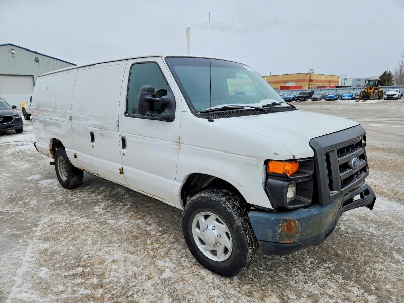 Продажа на аукционе авто 2012 Ford Econoline, vin: 1FTNS2EW2CDA87616, номер лота: 94866725