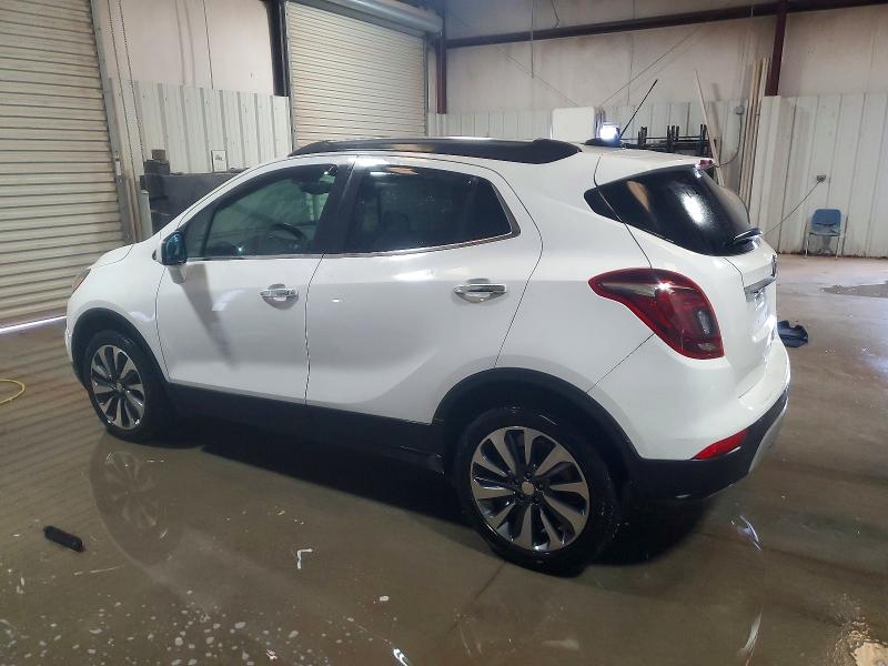 Продаж на аукціоні авто 2021 Buick Encore, vin: KL4CJASB9MB347748, номер лоту: 72819925