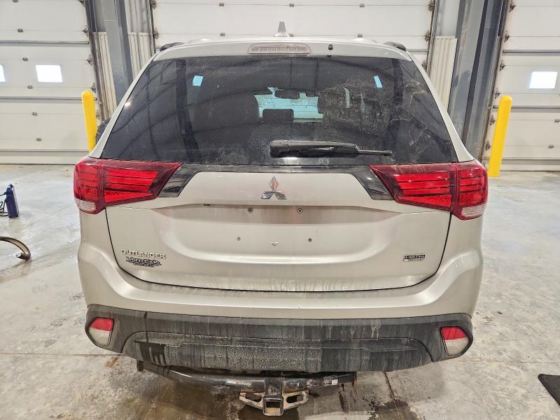 Продаж на аукціоні авто 2020 Mitsubishi Outlander, vin: JA4AZ3A38LZ042804, номер лоту: 73168145