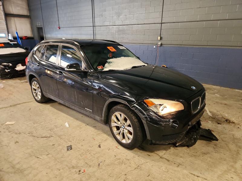 Продаж на аукціоні авто 2014 Bmw X1, vin: WBAVL1C58EVY17248, номер лоту: 99284215