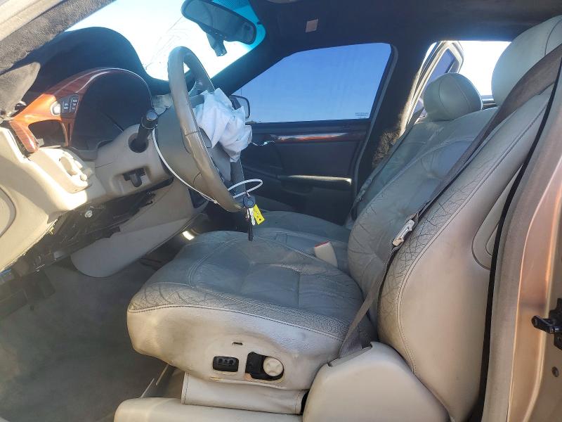 Aukcja sprzedaży 2000 Cadillac Deville, vin: 1G6KD54Y2YU267724, numer aukcji: 74151225