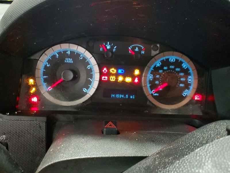 Продаж на аукціоні авто 2009 Ford Escape, vin: 1FMCU93G59KC98329, номер лоту: 73487935