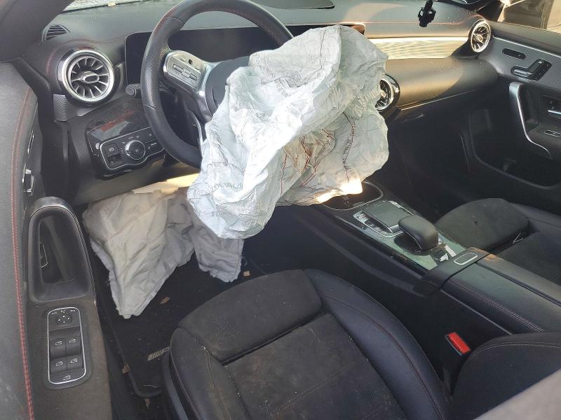Продаж на аукціоні авто 2020 Mercedes-benz Cla 250 4m, vin: W1K5J4HB2LN086716, номер лоту: 72369035