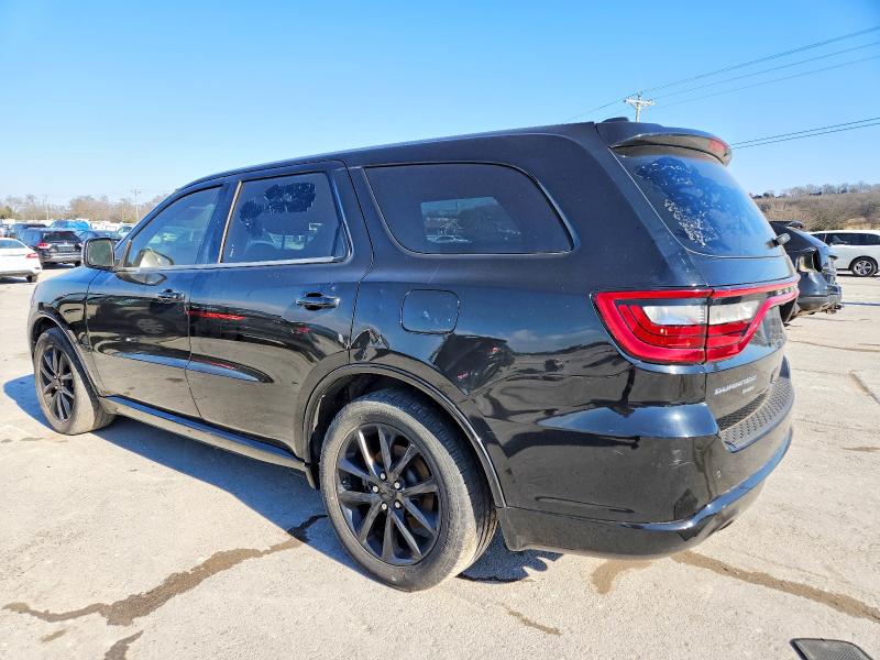 Aukcja sprzedaży 2017 Dodge Durango R/, vin: 1C4SDJCT8HC857279, numer aukcji: 73118485