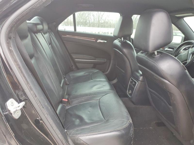 2013 Chrysler 300 მანქანა იყიდება აუქციონზე, vin: 2C3CCAAG6DH713254, აუქციონის ნომერი: 74065205