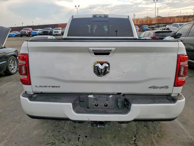 Продажа на аукционе авто 2021 Ram 2500, vin: 3C6UR5TL2MG610503, номер лота: 74490295