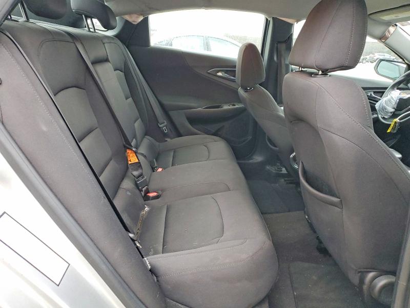 Продажа на аукционе авто 2017 Chevrolet Malibu, vin: 1G1ZE5ST5HF173995, номер лота: 72350405