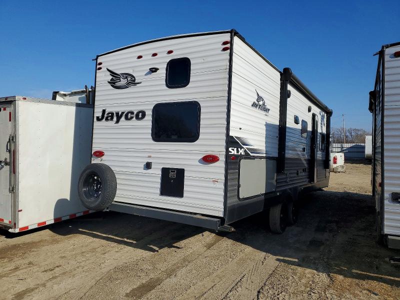 Продаж на аукціоні авто 2022 Jayco Jay Jay Flight, vin: 1UJBJ0BN0N17R0559, номер лоту: 99285095