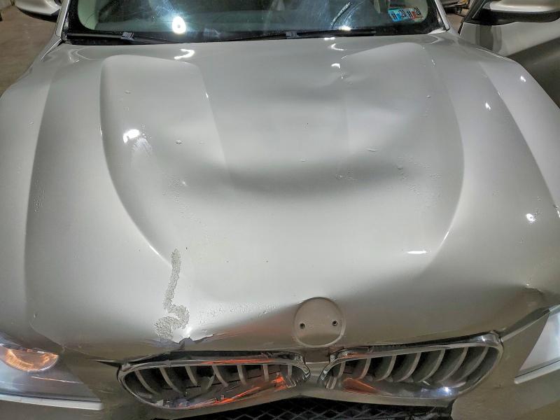 74604855 :رقم المزاد ، 5UXWX5C56BL712314 vin ، 2011 Bmw X3 مزاد بيع