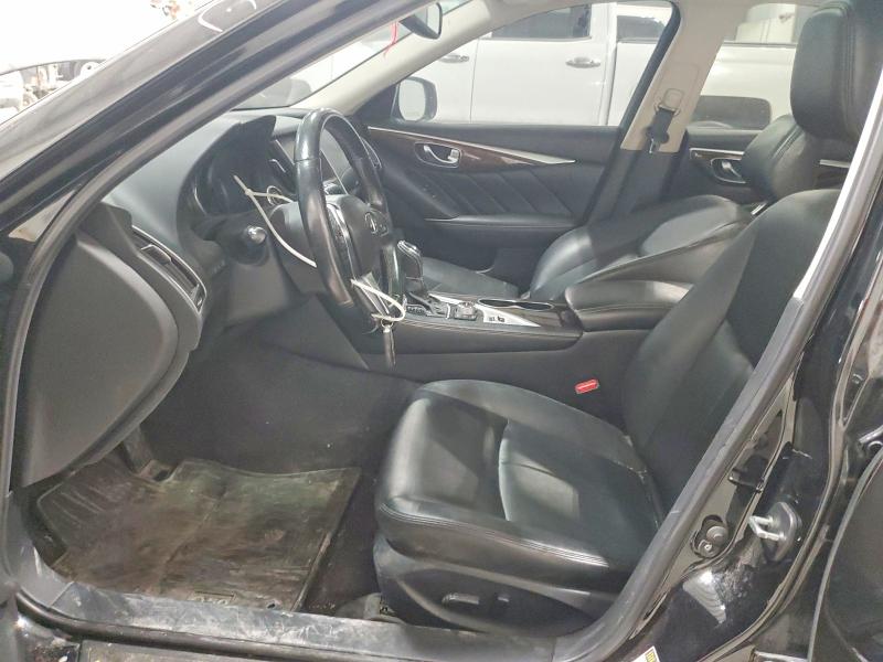 Aukcja sprzedaży 2019 Infiniti Q50, vin: JN1EV7AR7KM556852, numer aukcji: 74234255