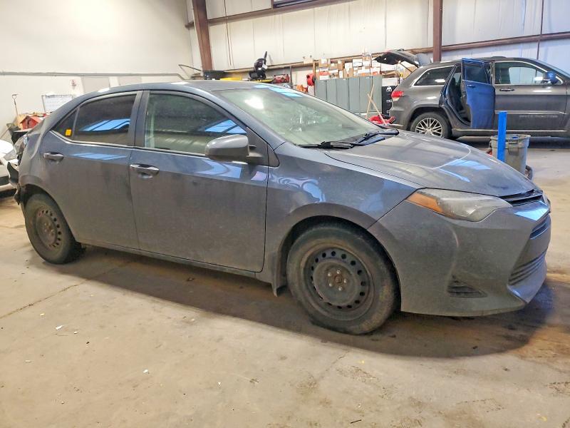 Aukcja sprzedaży 2017 Toyota Corolla, vin: 2T1BURHE4HC949196, numer aukcji: 73062935