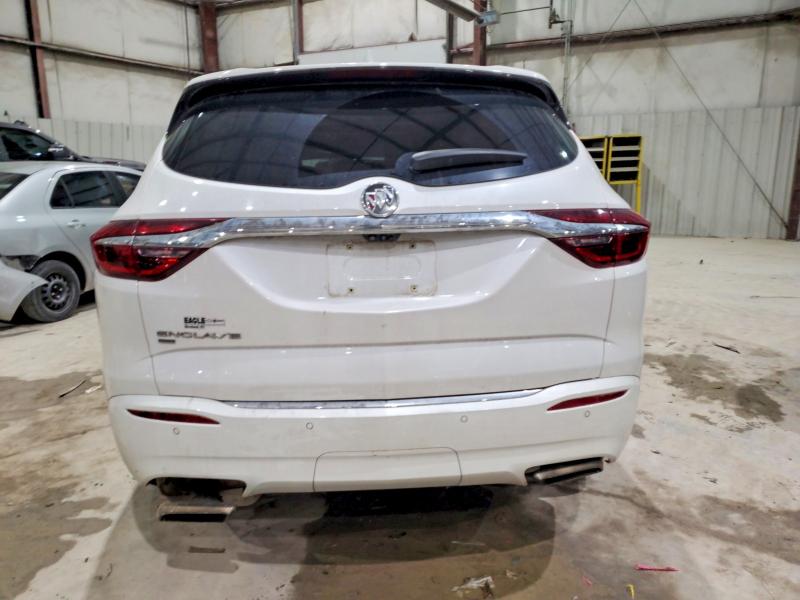 2021 Buick Enclave მანქანა იყიდება აუქციონზე, vin: 5GAEVCKW2MJ232188, აუქციონის ნომერი: 73603445
