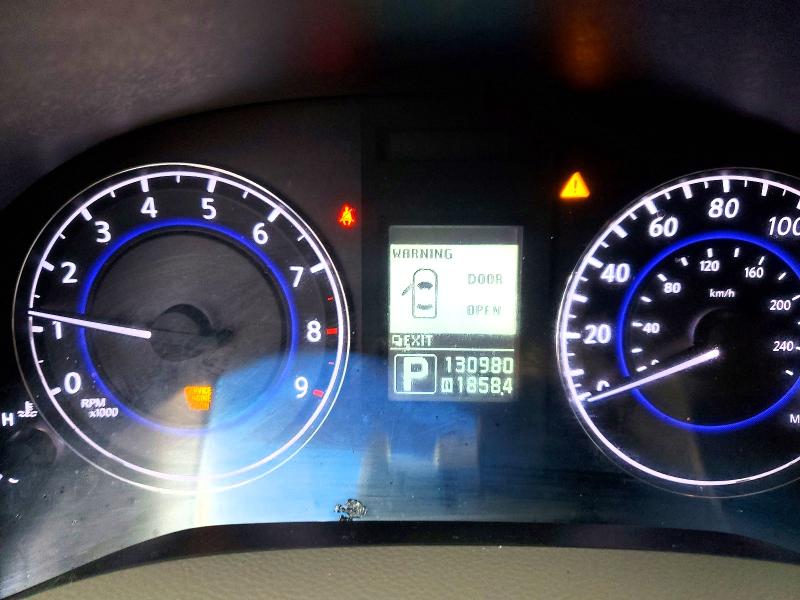 Продаж на аукціоні авто 2012 Infiniti G37, vin: JN1CV6AR1CM971491, номер лоту: 98016635