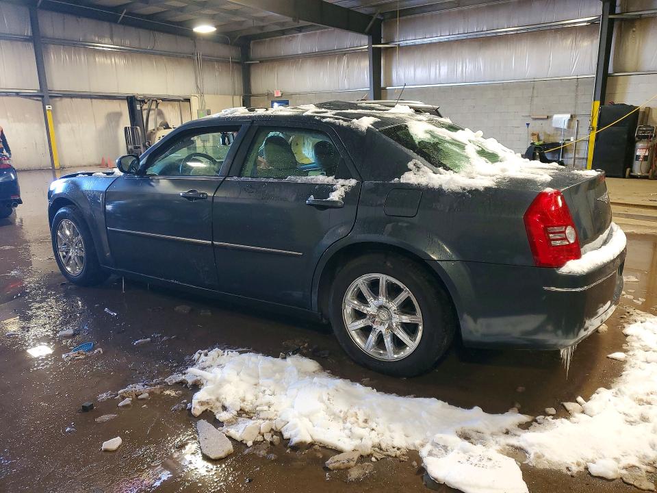 Aukcja sprzedaży 2008 Chrysler 300, vin: 2C3LA53G08H238233, numer aukcji: 74688375