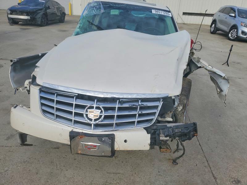 Aukcja sprzedaży 2008 Cadillac Dts, vin: 1G6KD57Y28U175489, numer aukcji: 98511265