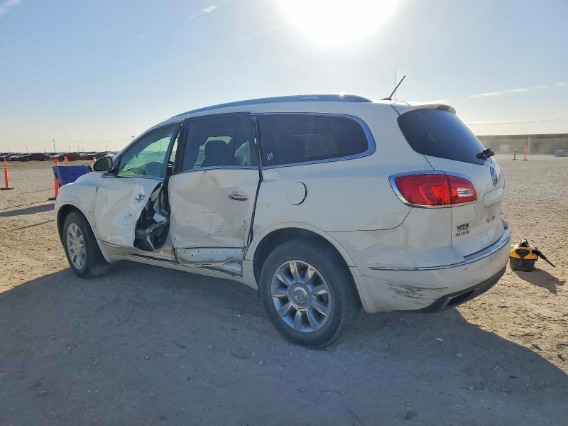 Aukcja sprzedaży 2014 Buick Enclave, vin: 5GAKRCKD0EJ347508, numer aukcji: 72449945