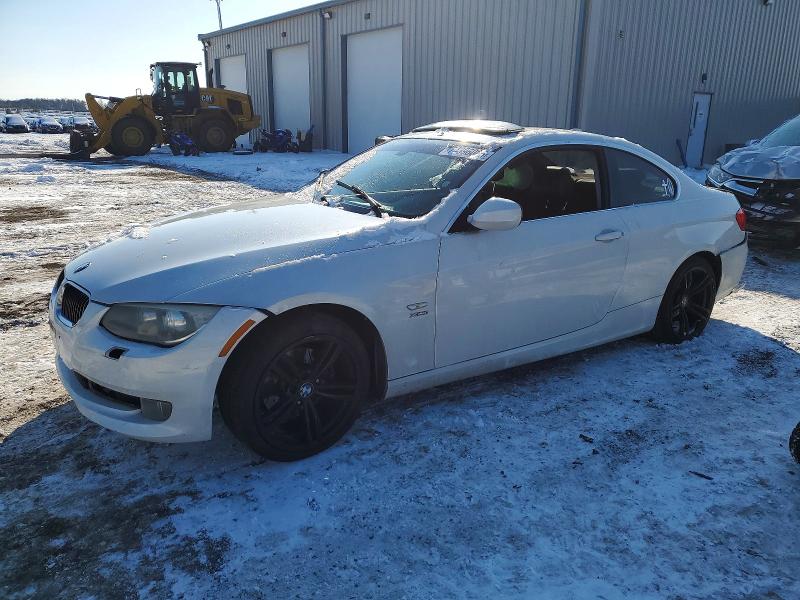 Aukcja sprzedaży 2011 Bmw 328, vin: WBAKF5C58BE655263, numer aukcji: 74396065