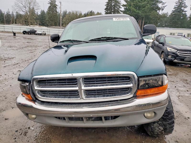 Aukcja sprzedaży 1998 Dodge Dakota, vin: 1B7GG22Y6WS637822, numer aukcji: 75481955