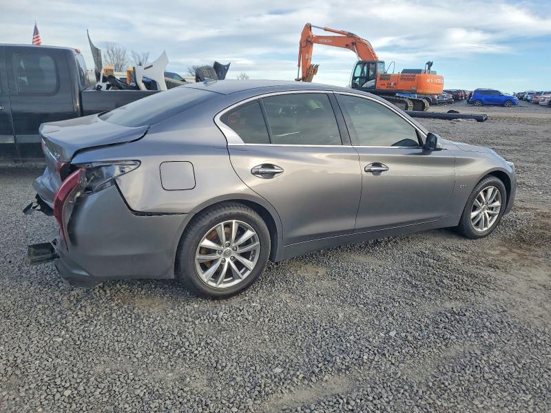 Aukcja sprzedaży 2019 Infiniti Q50, vin: JN1CV7AP9KM110014, numer aukcji: 97774655