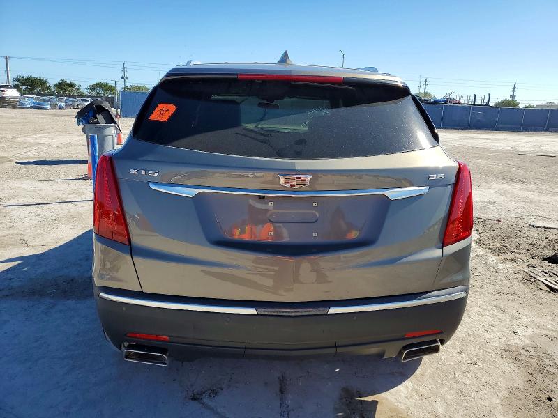 Aukcja sprzedaży 2019 Cadillac Xt5, vin: 1GYKNARS4KZ195243, numer aukcji: 73494555