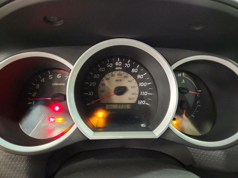 2011 Toyota Tacoma მანქანა იყიდება აუქციონზე, vin: 5TFNX4CNXBX002526, აუქციონის ნომერი: 72798305