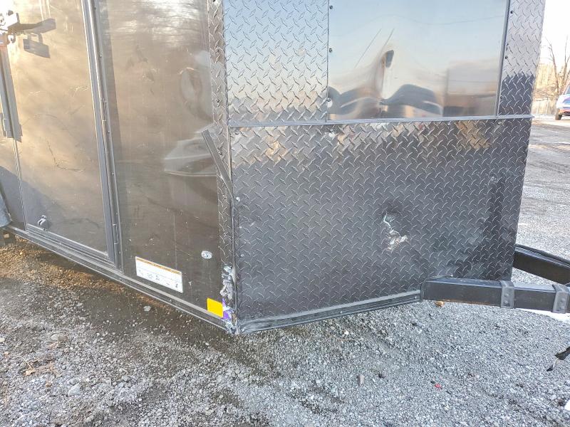 Продаж на аукціоні авто 2025 Diamond Cargo Diamond Cargo, vin: 53NBE121XS1112585, номер лоту: 74271725