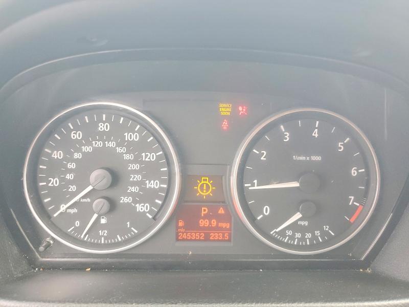 99661395 :رقم المزاد ، WBAVA375X7NE28578 vin ، 2007 Bmw 328 I مزاد بيع