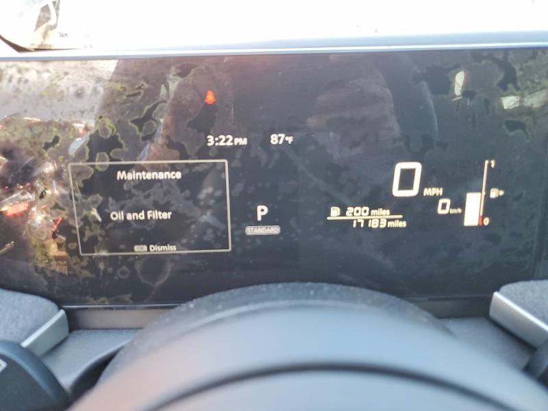 Продажа на аукционе авто 2025 Nissan Kicks, vin: 3N8AP6CA1SL367331, номер лота: 74420995