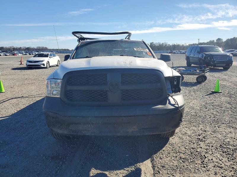 Продаж на аукціоні авто 2019 Ram 1500 Classic, vin: 3C6JR6DG3KG635918, номер лоту: 98404905