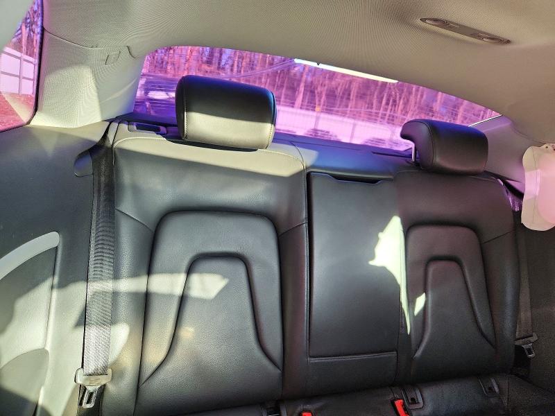 73713285 :رقم المزاد ، WAULFAFR2DA019797 vin ، 2013 Audi A5 مزاد بيع