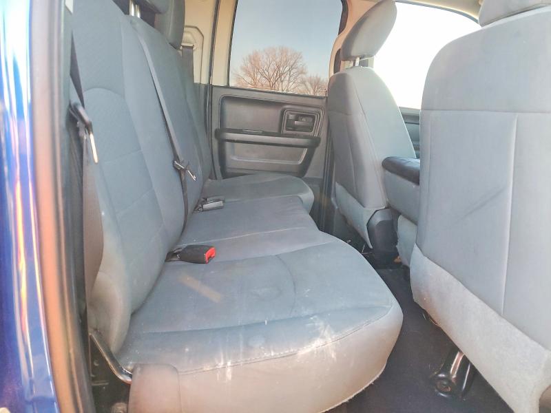 Продажа на аукционе авто 2015 Ram 1500, vin: 1C6RR7FT6FS740132, номер лота: 73059055