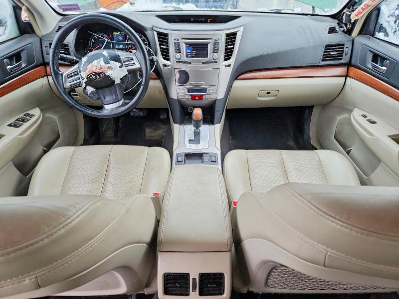 Aukcja sprzedaży 2014 Subaru Outback, vin: 4S4BRCLC5E3216126, numer aukcji: 99367995