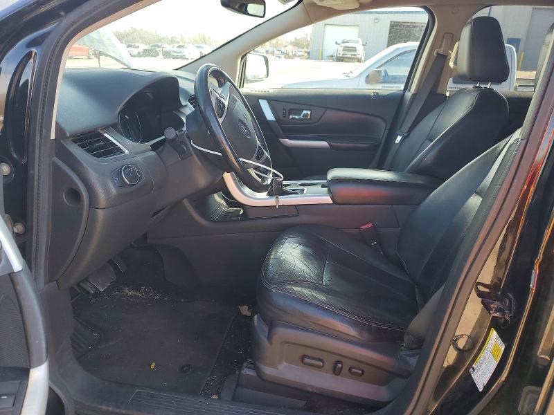 Aukcja sprzedaży 2011 Ford Edge, vin: 2FMDK4JC8BBA02698, numer aukcji: 74853115