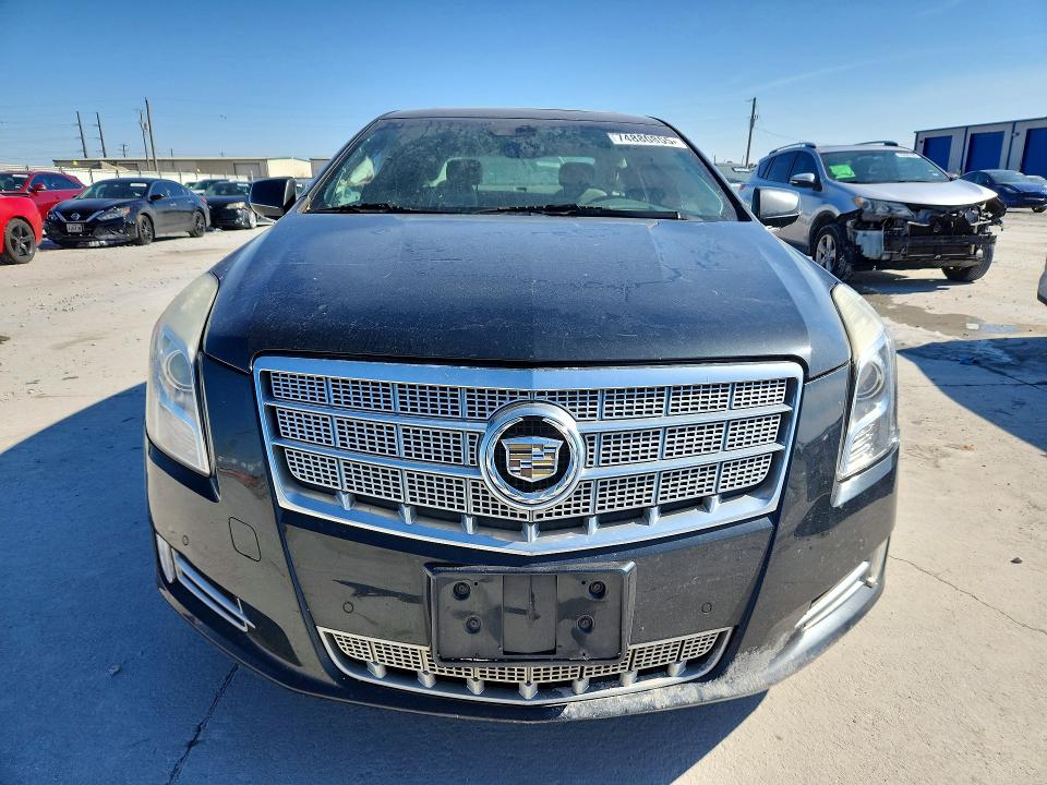 74880855 :رقم المزاد ، 2G61V5S3XD9172643 vin ، 2013 Cadillac Xts مزاد بيع