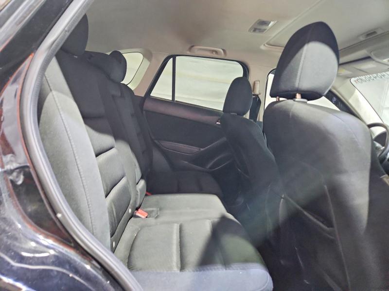 74849835 :رقم المزاد ، JM3KE4CY1E0373002 vin ، 2014 Mazda Cx-5 مزاد بيع