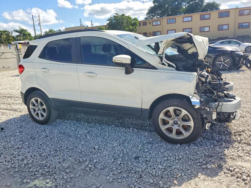 Продаж на аукціоні авто 2020 Ford Ecosport S, vin: MAJ3S2GE0LC339810, номер лоту: 77775675
