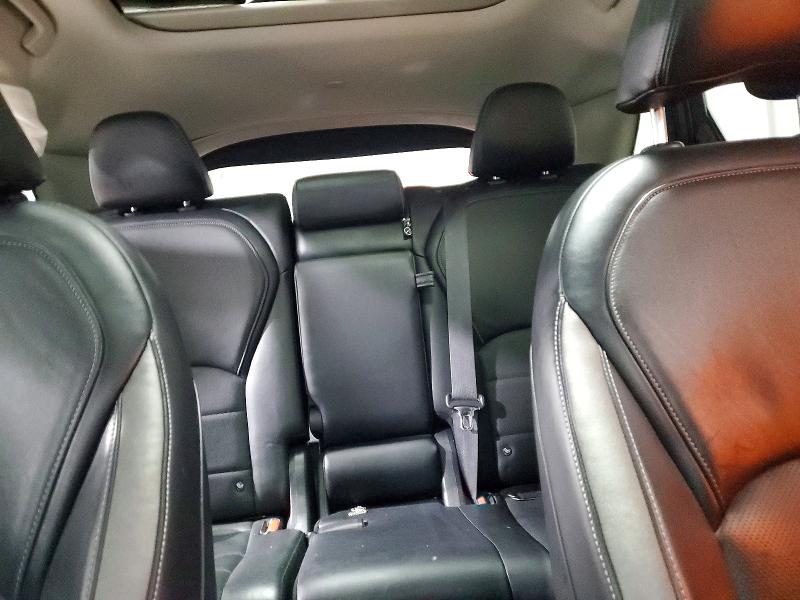 Aukcja sprzedaży 2019 Infiniti Qx50, vin: 3PCAJ5M38KF113217, numer aukcji: 99287795